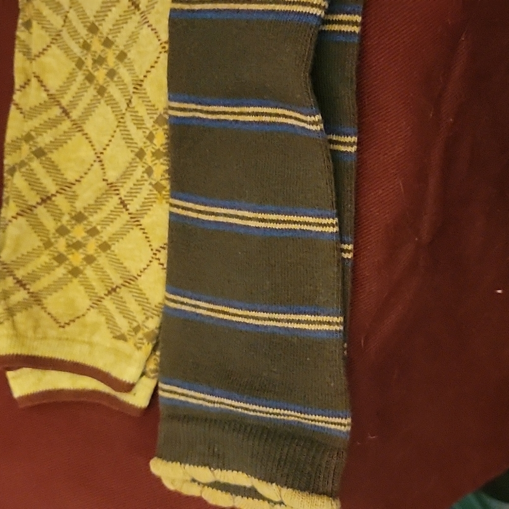 Knee socks - Picture 2 of 5